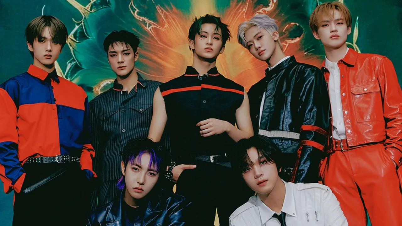 NCT DREAM Dominasi Berbagai Chart dengan Album Terbaru DREAM( )SCAPE
