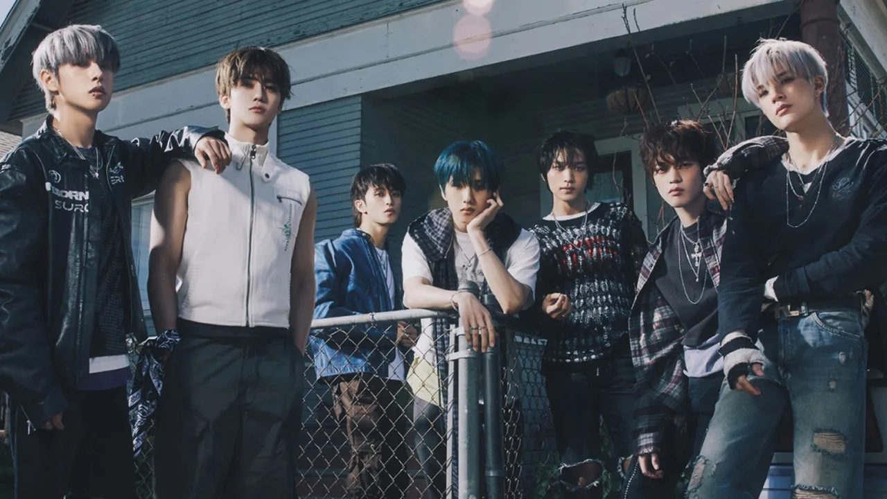 NCT Dream Duduki Puncak 4 Kategori Circle Chart dengan Full-length Album ke-3 'ISTJ'