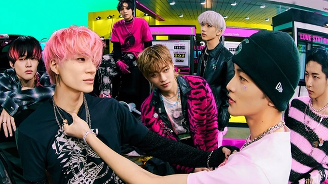 NCT DREAM Hadirkan Lagu dengan Lirik yang Hangat lewat Full-length Album ke-2 'GLITCH MODE'