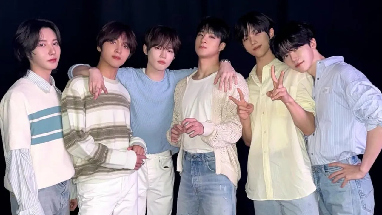 NCT Dream Perpanjang Kontrak, SM Entertainment Konfirmasi Semua Member Lanjut