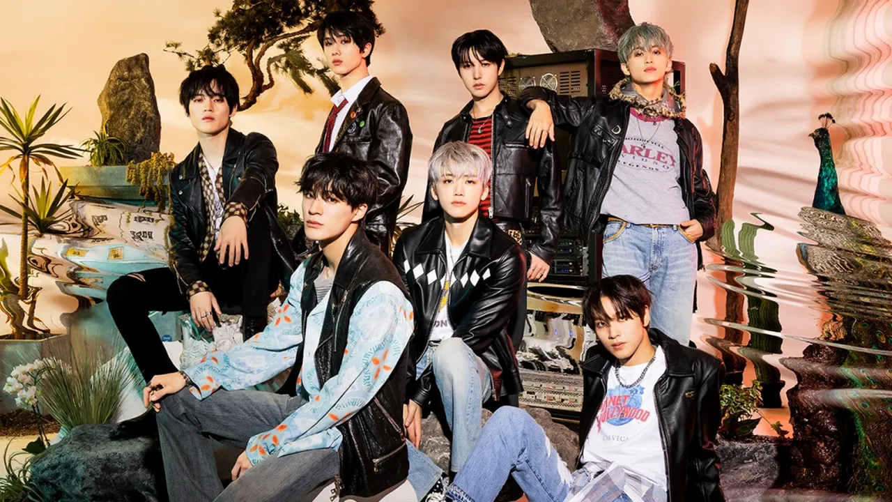 NCT DREAM Puncaki 'Weekly Single Ranking' di Oricon dengan Debut Single Jepang 'Best Friend Ever'