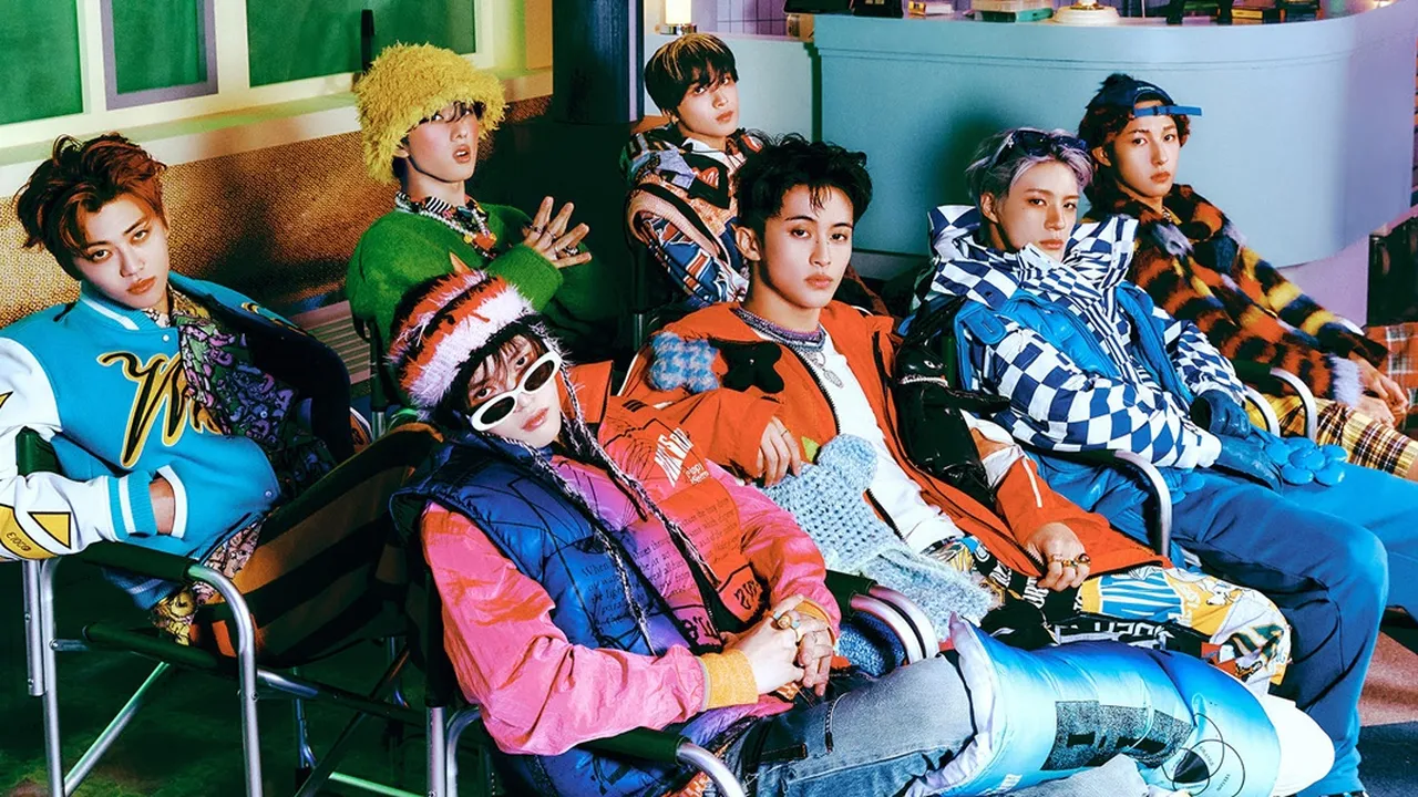 NCT DREAM Rilis Full-length Album ke-3 ‘ISTJ’ Sore Ini