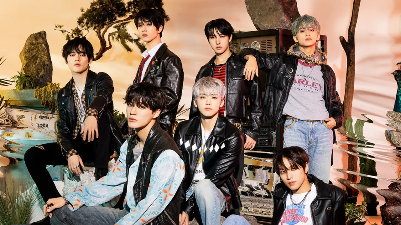 NCT DREAM Rilis Single Debut Jepang 'Best Friend Ever', Fans dan Idola Serasa Sahabat