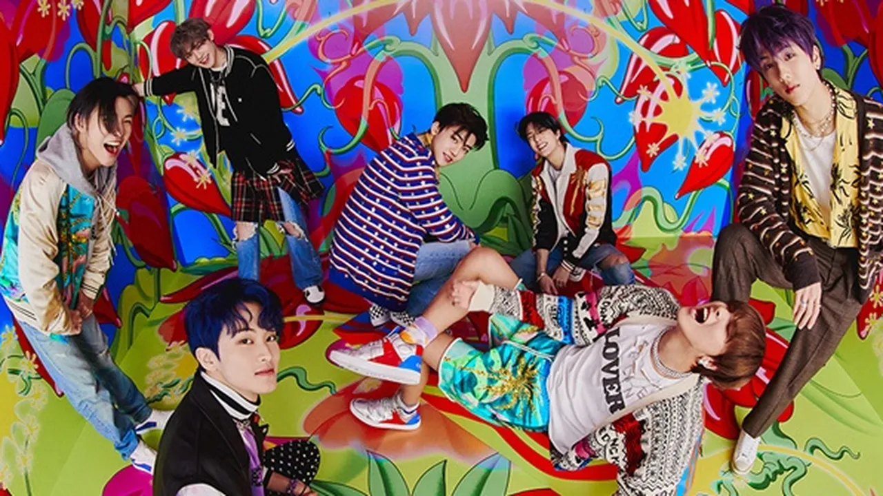 NCT Dream Siap Hadirkan Rasa Refreshing Lewat Lagu-Lagu Kece di Full Album Pertama 'Hot Sauce'