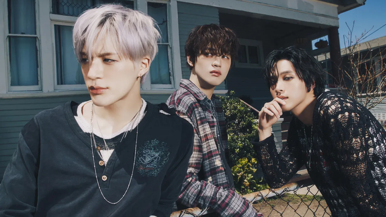 NCT Dream Siap Tunjukkan Warna Musik yang Fresh dengan lagu 'Skateboard' dan 'Blue Wave'