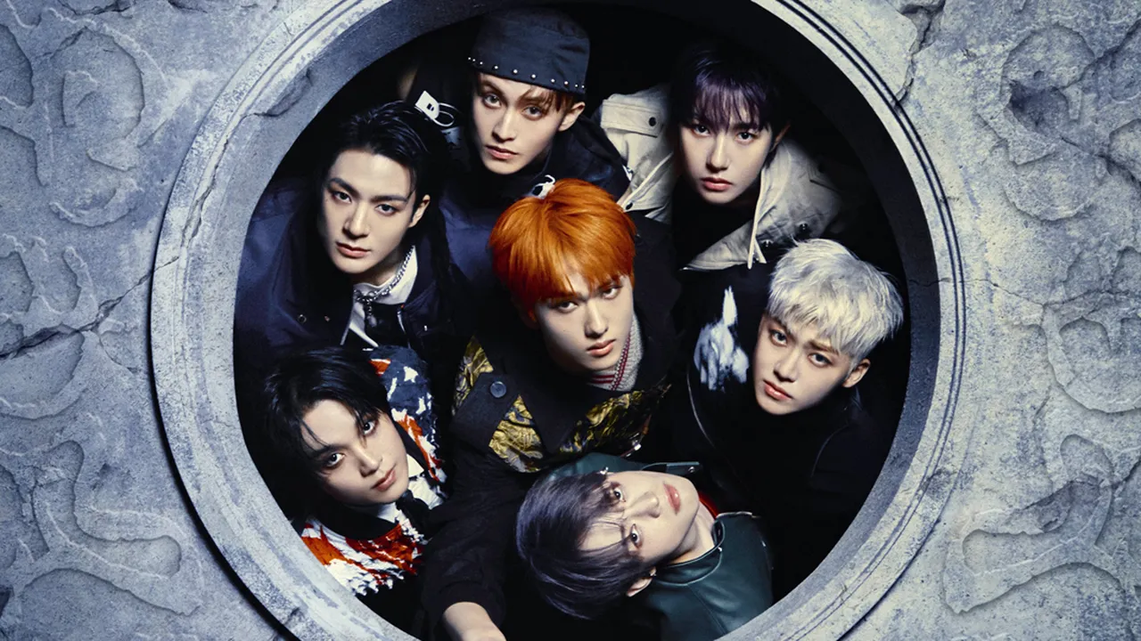 NCT DREAM Tampilkan Pesona Chic Lewat Lagu Smoothie