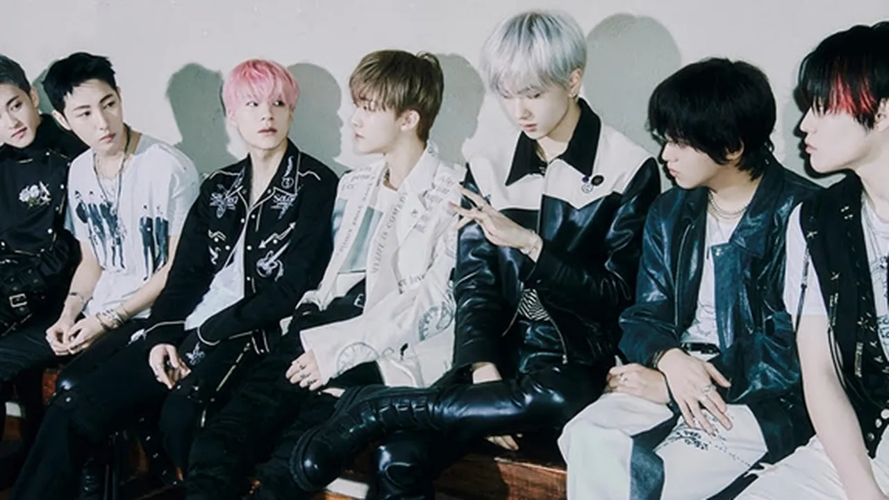 NCT DREAM Ungkap Harapan Agar 7Dream Terus Bersama lewat Full-length Album ke-2 'GLITCH MODE'
