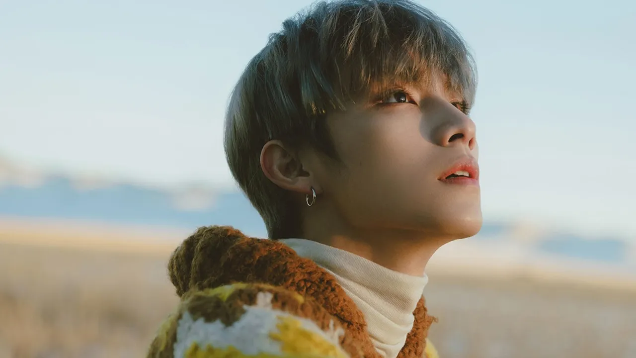 NCT Hadirkan Berbagai Emosi lewat Full-length Album ke-4 ‘Golden Age’ NCT Hadirkan Berbagai Emosi lewat Full-length Album ke-4 ‘Golden Age’