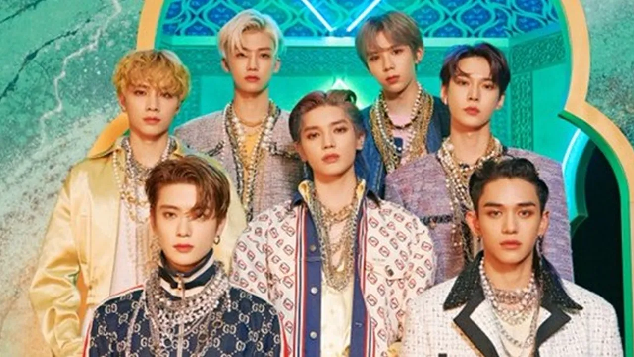 NCT Rilis Video 'Make A Wish', Kembali Buktikan Visual dan Talenta Member Top Class!