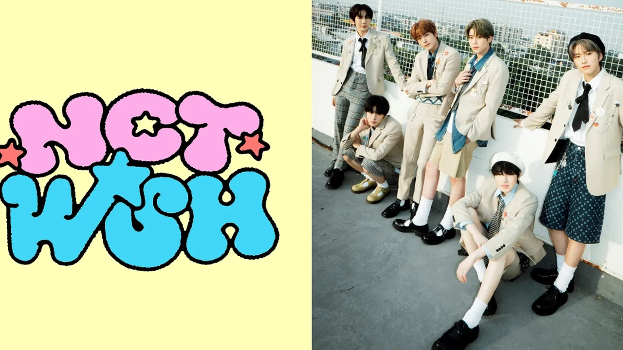 NCT WISH Debut Bulan Februari 2024