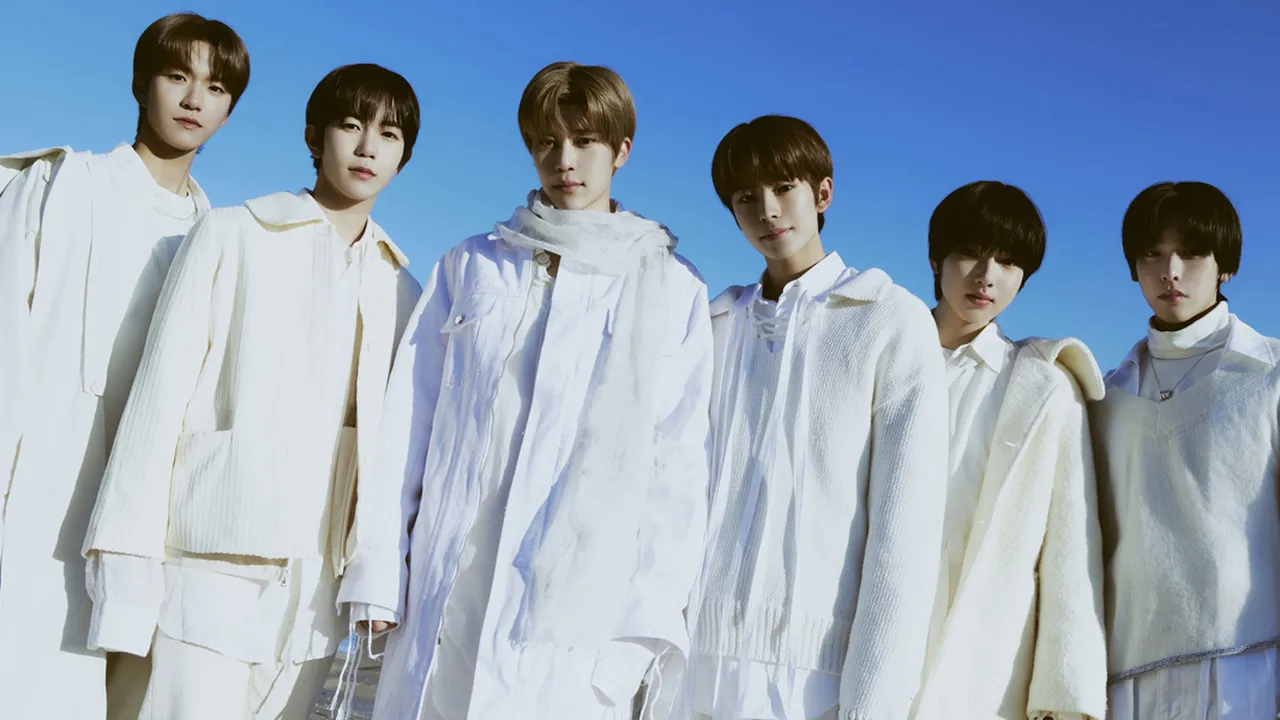 NCT WISH Sukses Mencuri Perhatian dengan Video Performance 'NASA'