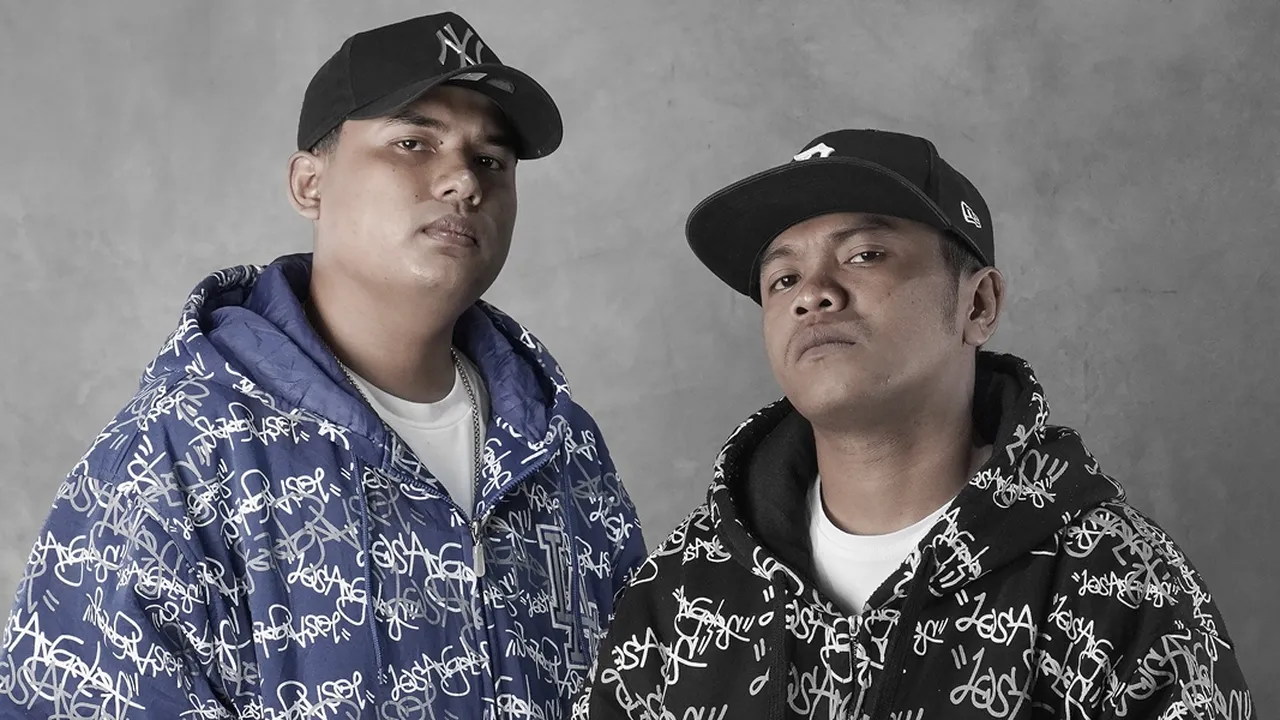 NDX AKA & Tipe X Bakal Tampil di Konser X September Mendatang