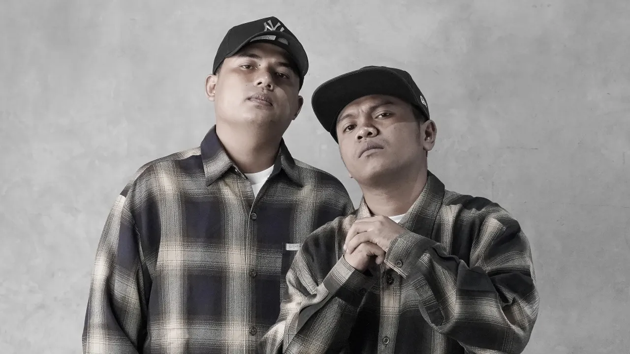 NDX AKA Rilis Lagu Baru 'Pelaku Macak Korban', Bahas Mantan yang Salah Tapi Malah Playing Victim