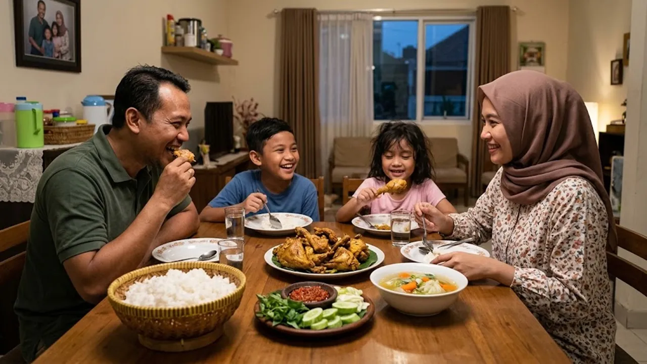 Negara Konsumsi Daging Terbesar di Dunia, Indonesia Peringkat Berapa? Negara Konsumsi Daging Terbesar di Dunia, Indonesia Peringkat Berapa?