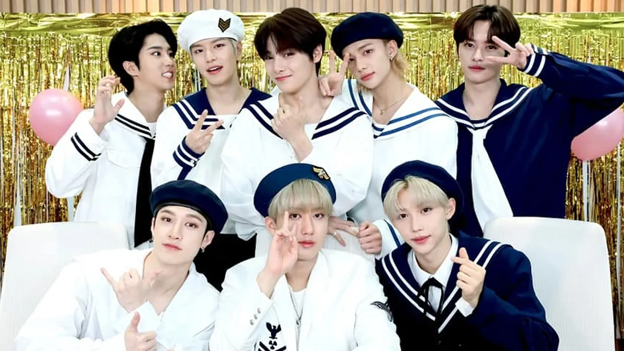 Negara-Negara yang Ingin Dikunjungi Oleh Para Member Stray Kids: STAY Mau Pergi Bareng?
