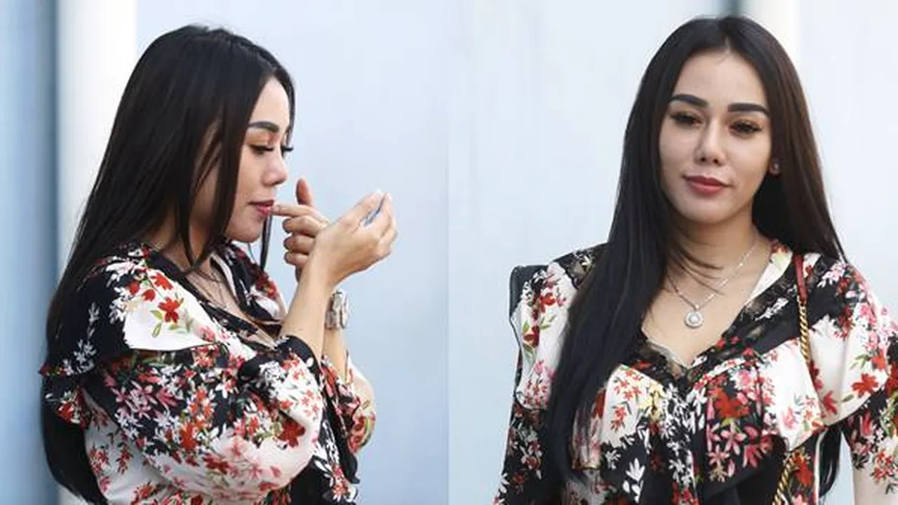 Nekat Unggah Chat Mesra, Bebby Fey Hanya Ingin Pengakuan Sang YouTuber Nekat Unggah Chat Mesra, Bebby Fey Hanya Ingin Pengakuan Sang YouTuber