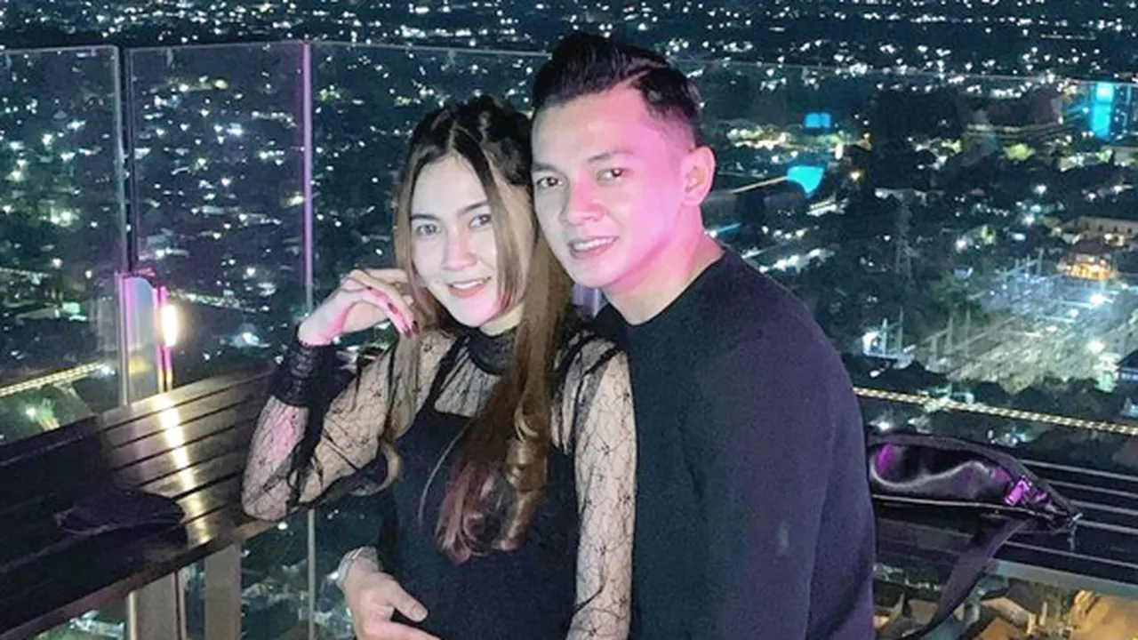 Nella Kharisma Ketahuan ke dokter Kandungan, Hamil Anak Pertama?