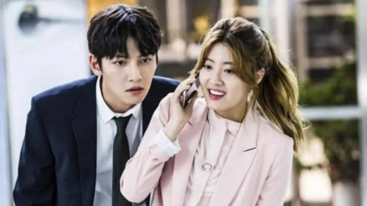 NET Hadirkan 2 Judul Drama Korea Populer Hingga Padi Reborn Lewat 'Berbagi Asyiknya di NET' NET Hadirkan 2 Judul Drama Korea Populer Hingga Padi Reborn Lewat 'Berbagi Asyiknya di NET'