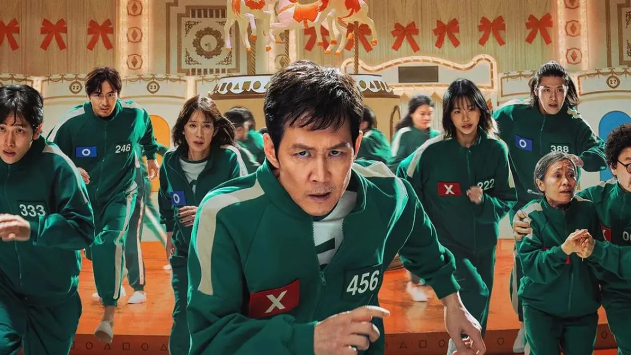 Netflix Akan Rilis Squid Game Season 3 Tahun Ini, Simak Jadwal Tayang dan Daftar Pemainnya
