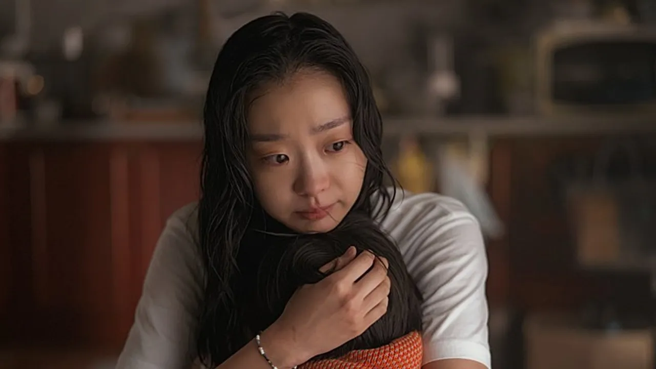 Netflix Korea Bagikan Adegan di Balik Layar Film THE GREAT FLOOD