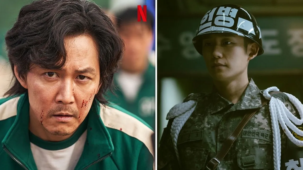 Netflix Korea Penuhi Timeline Instagram dengan Still Cut Drama Terbarunya, Bikin Netizen Makin Kepo