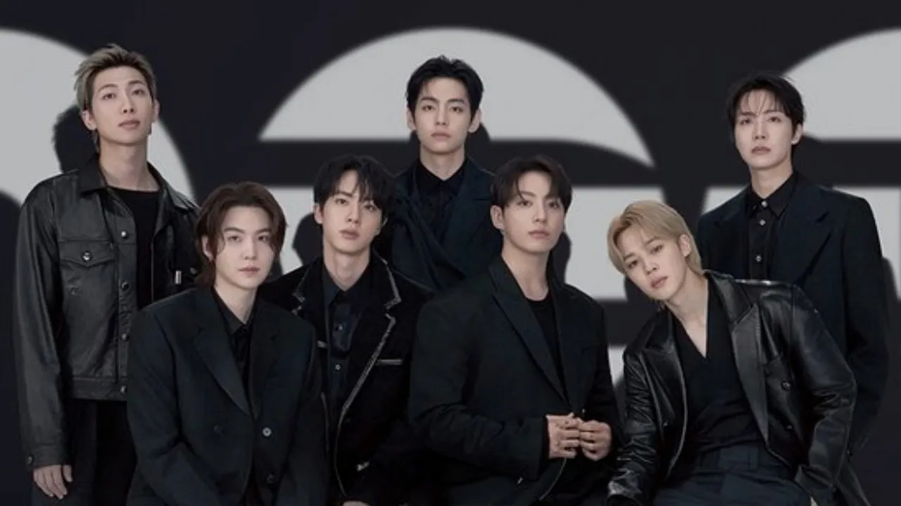 Netflix Rilis Trailer 'BTS: The Return', Comeback Makin Dekat