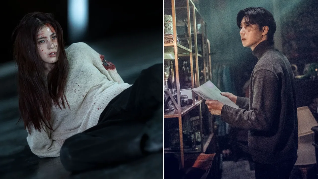 Netflix Umumkan Musim Kedua Serial 'GYEONGSEONG CREATURE'