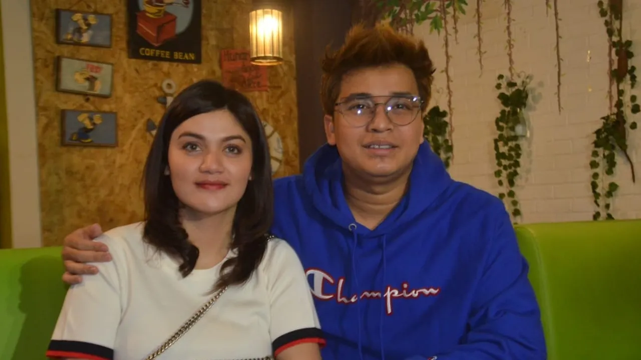 Netizen Bilang Hilda Vitria Hanya Panjat Sosial, Ini Komentar Billy Syahputra