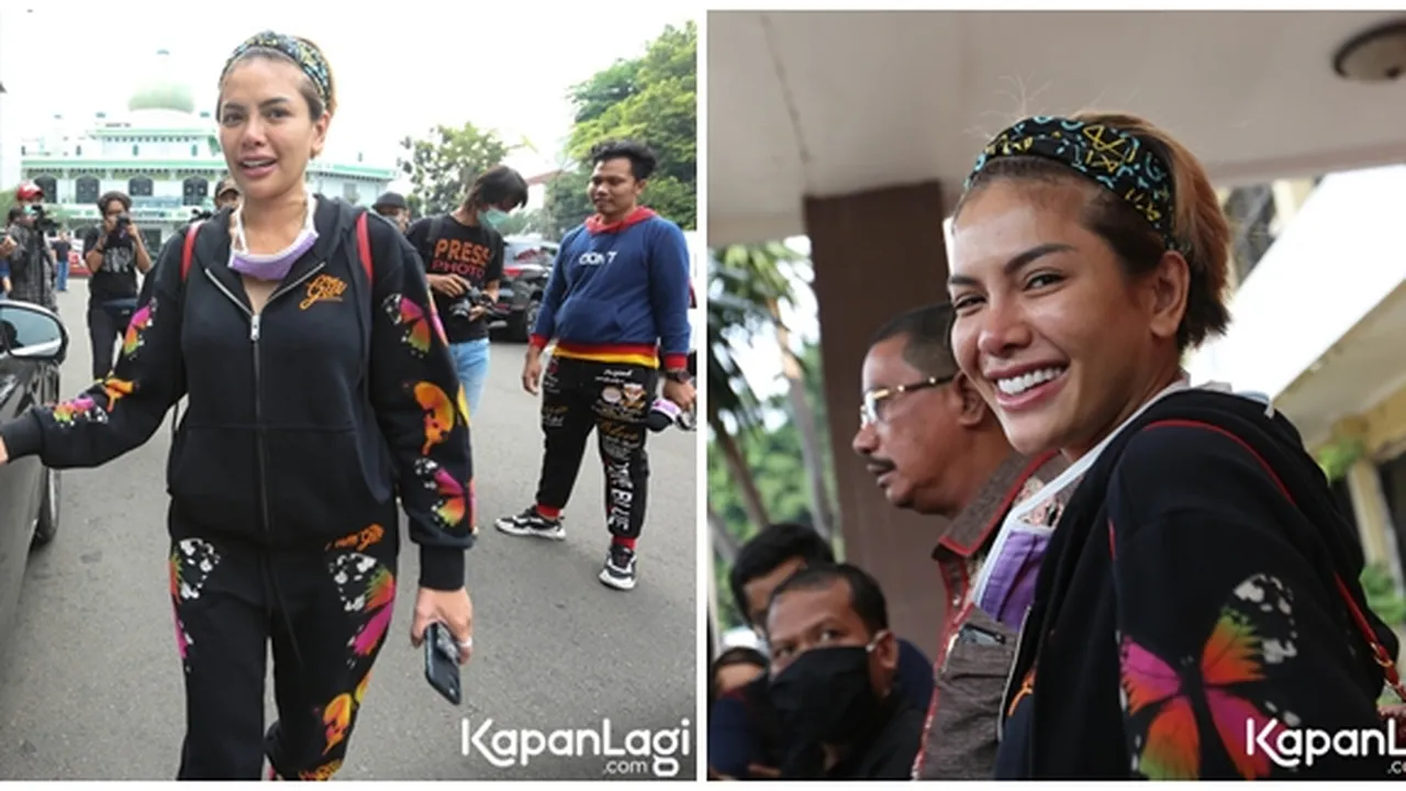 Netizen Boikot Nikita Mirzani, Ini Kata Pakar Perilaku Lutfi JW