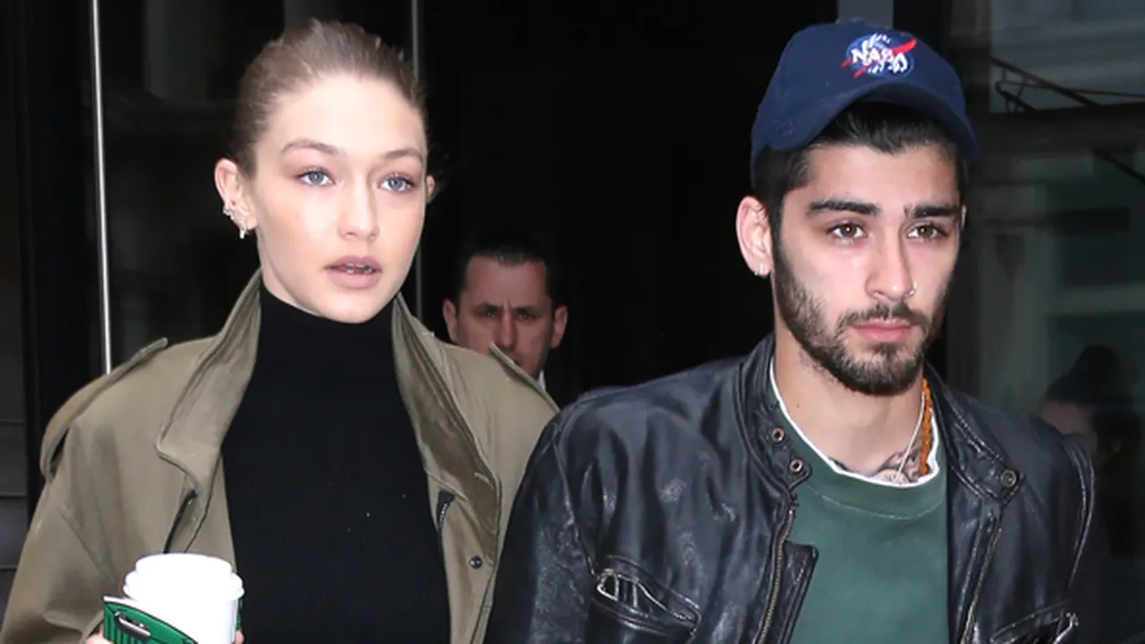 Netizen Curiga Gigi Hadid Diam-Diam Sudah Melahirkan, Ini Penyebabnya