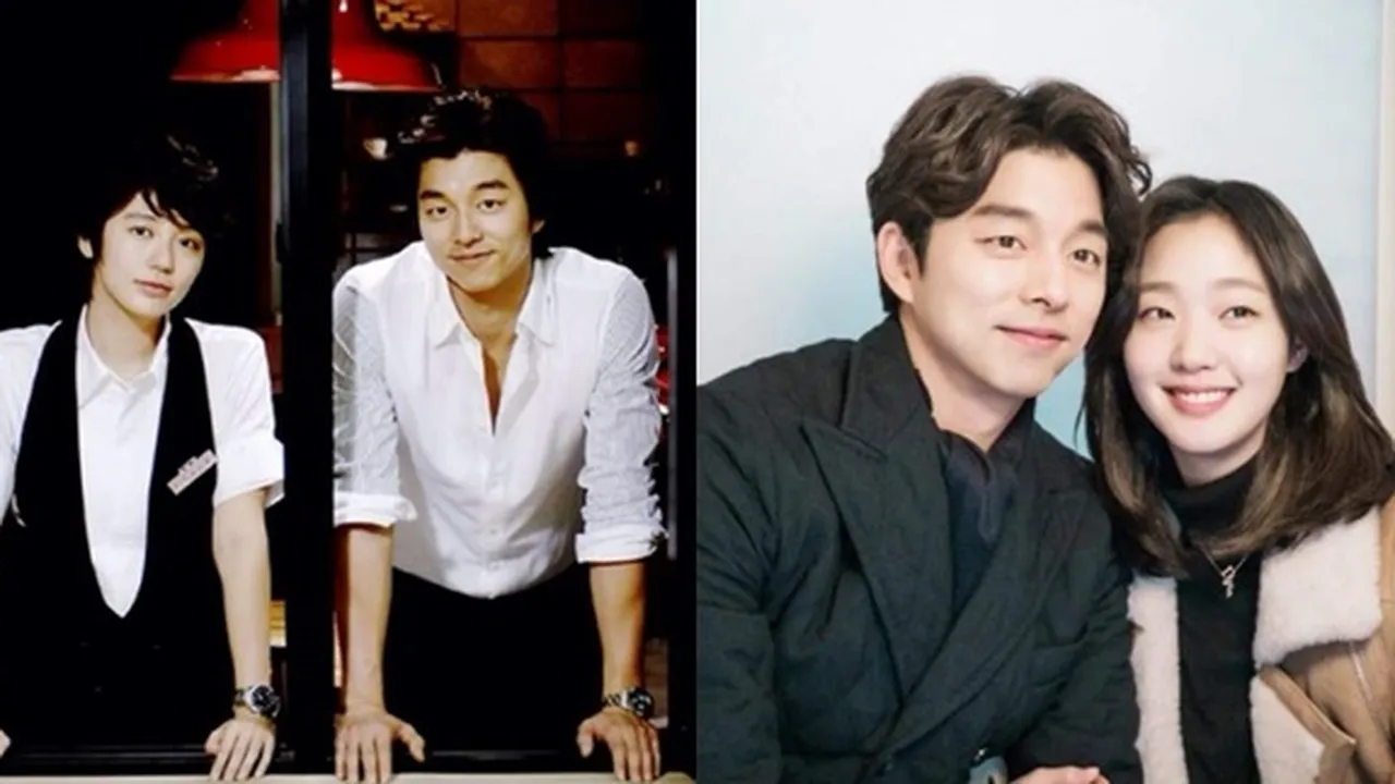 Netizen Diskusikan Peran Gong Yoo yang Paling Fenomenal, 'COFFEE PRINCE' atau 'GOBLIN'?