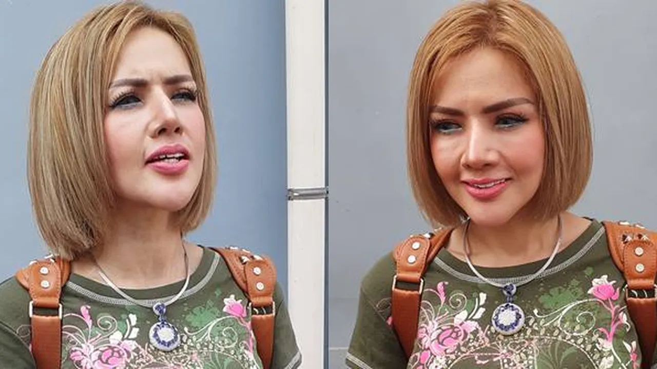 Sempat Dihujat, Ada Tujuan Mulia di Balik Single Barbie Kumalasari Sempat Dihujat, Ada Tujuan Mulia di Balik Single Barbie Kumalasari