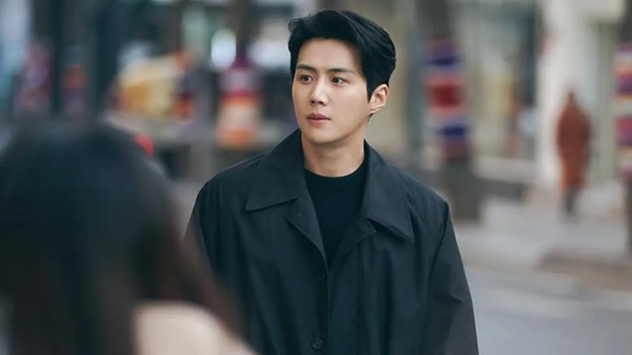 Netizen Korea Demam 2nd Lead Dukung Han Ji Pyeong Jadi Main Actor, Plot 'START-UP' Terancam?
