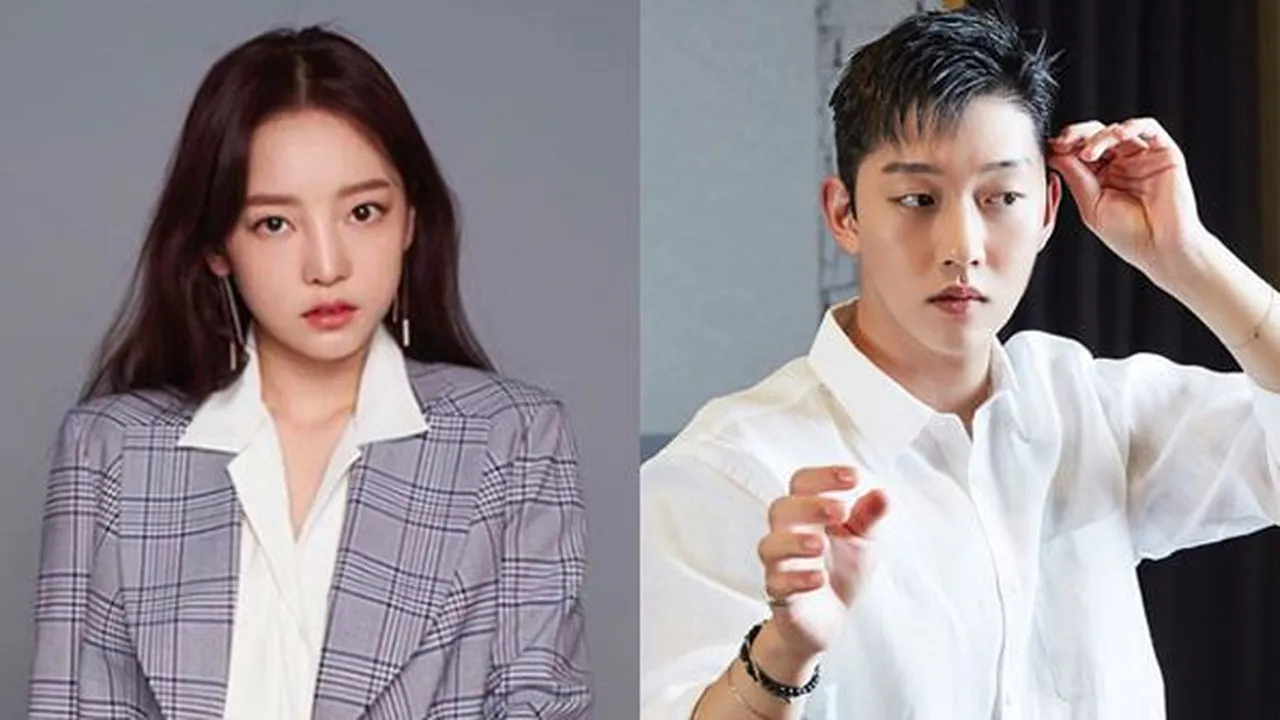 Netizen Korea Minta Mantan Goo Hara dapat Hukuman yang Setimpal