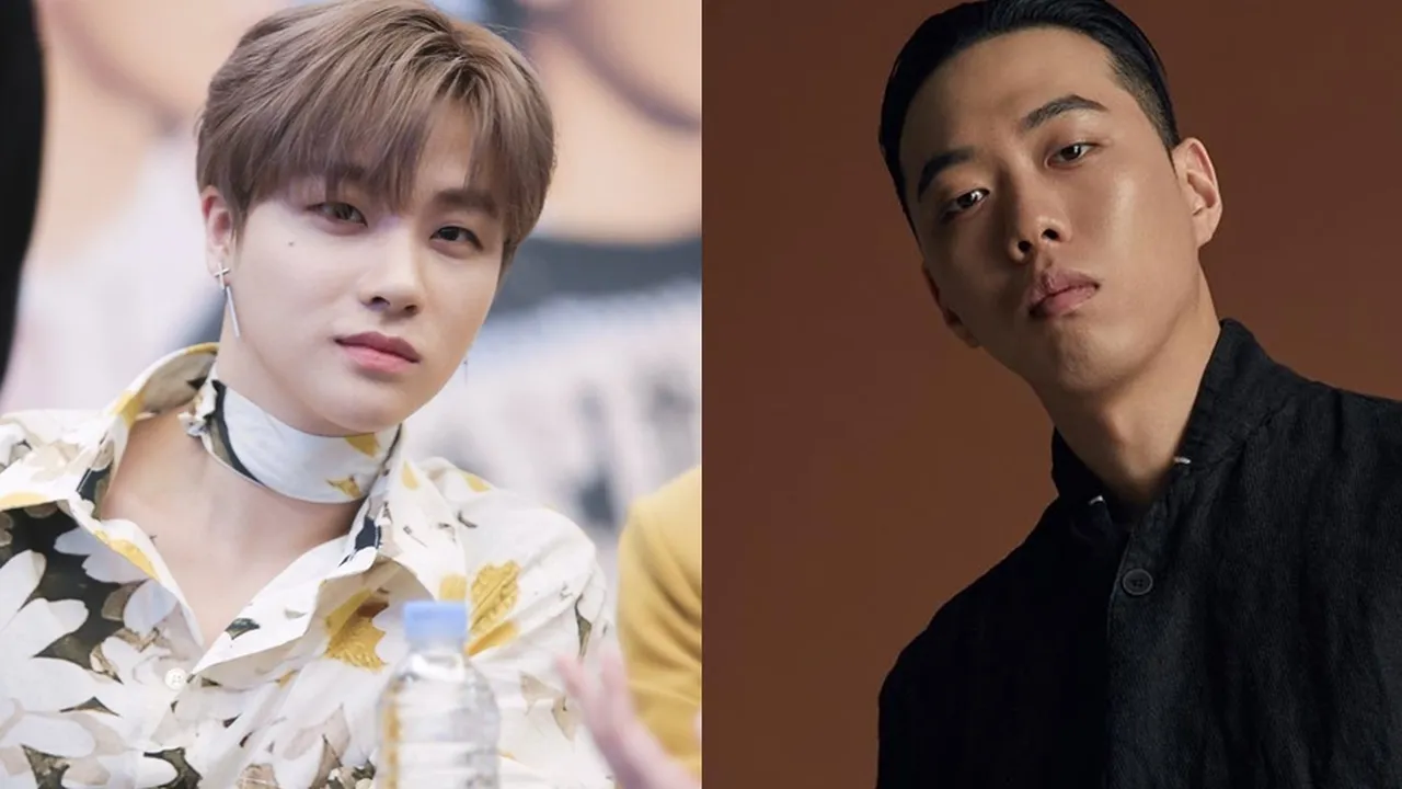 Netizen Kritik Kakak Jinhwan iKON Usai Sebut BewhY dalam Unggahannya