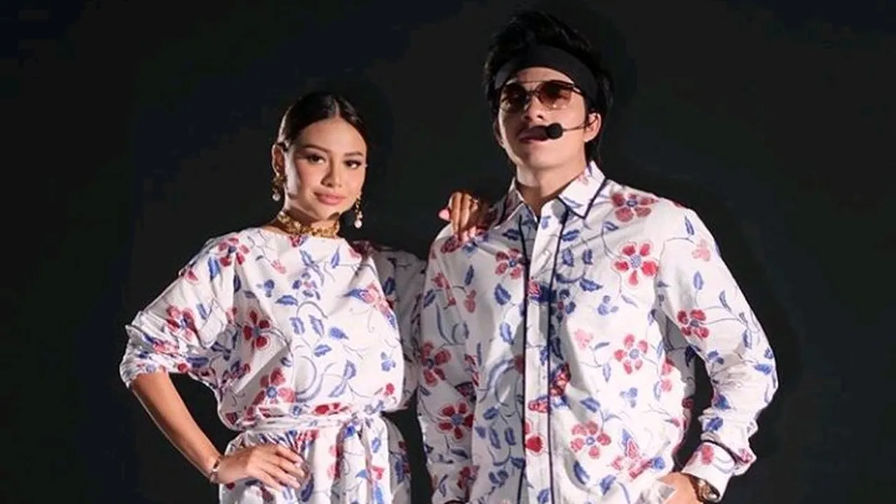 Netizen Maha Tahu, Atta Halilintar Dilaporkan ke Aurel Hermansyah Gara-gara Follow Cewek