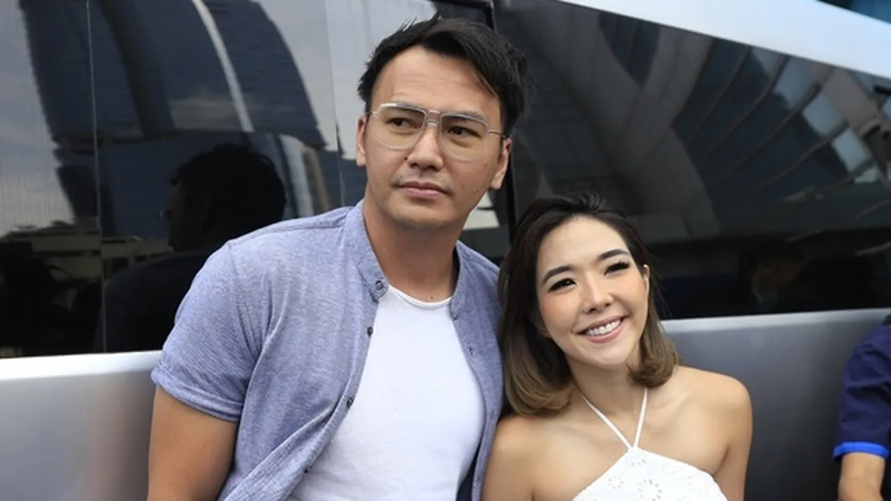 Netizen Minta Gading dan Gisel Rujuk, Begini Tanggapan Wijin