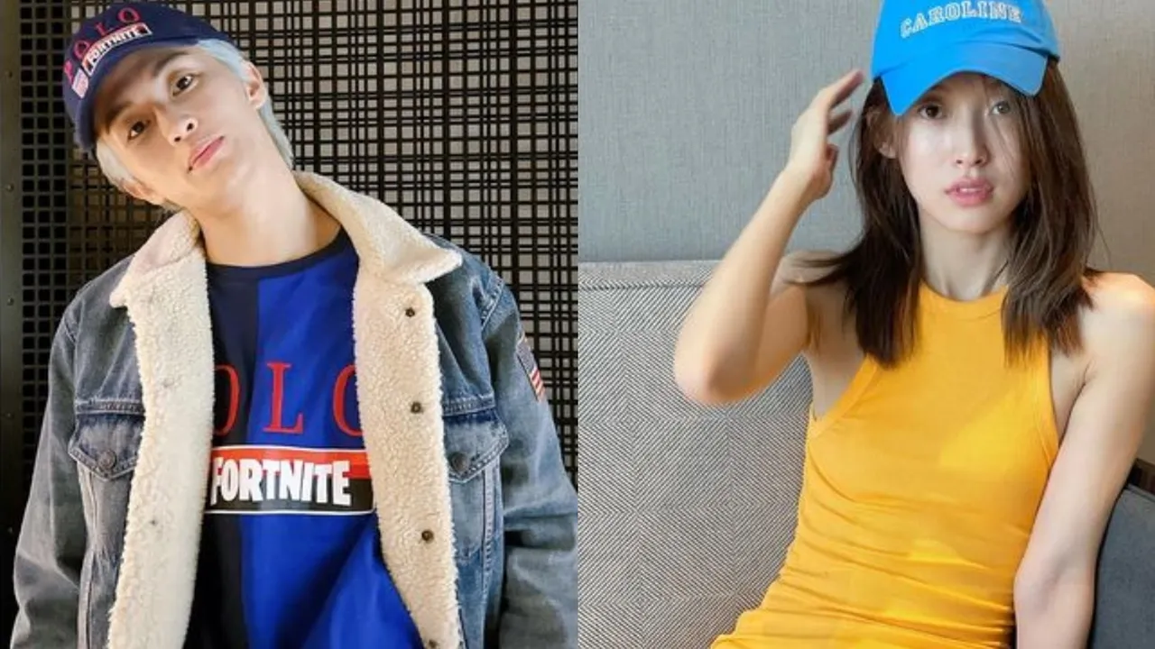 Netizen Ramai Bahas Lovestagram Mark NCT dan Arin Oh My Girl, Agensi Angkat Bicara