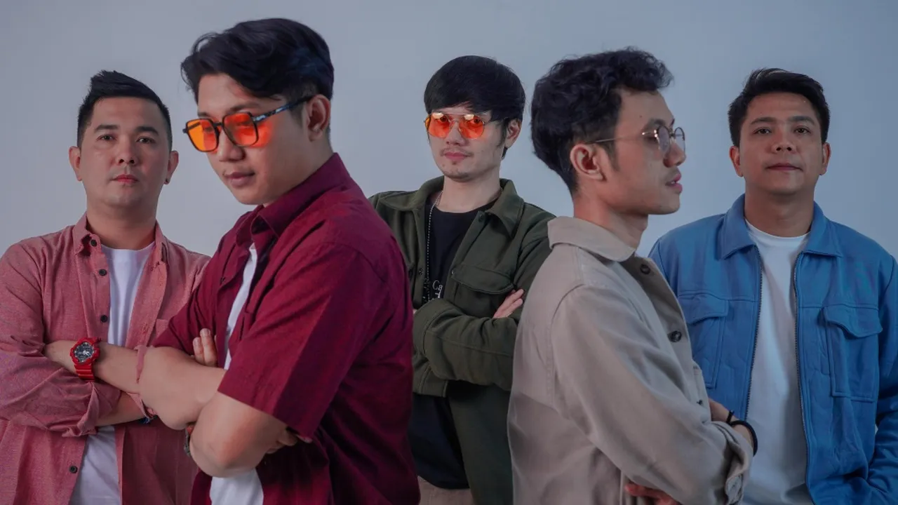 Neva feat Rian Luncurkan Single 'Ketulusan Cinta' Ciptaan Komposer Fery Hudaya
