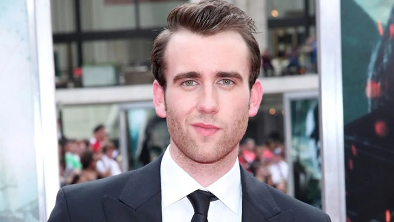 Neville Longbottom Jaman Dulu dan Sekarang, Beda Jauh!
