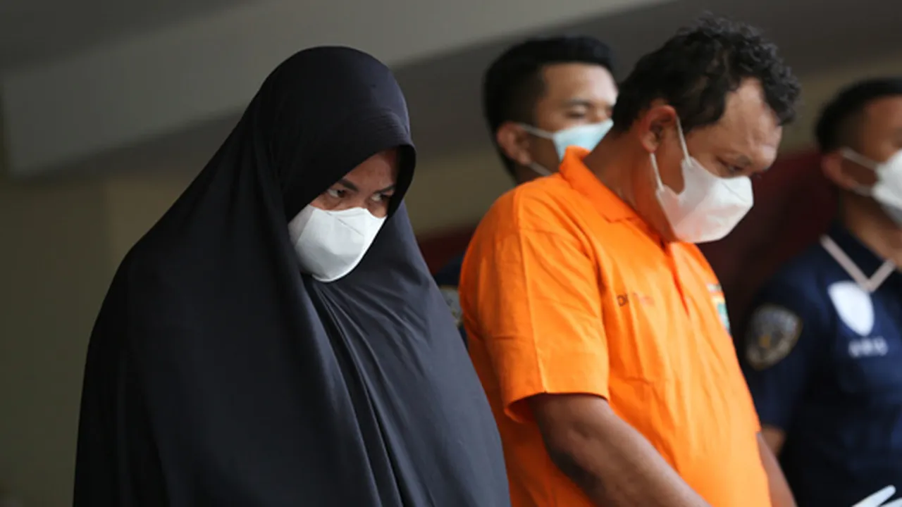 Ngaku Disekap, Mantan ART Laporkan Kakak Nirina Zubir