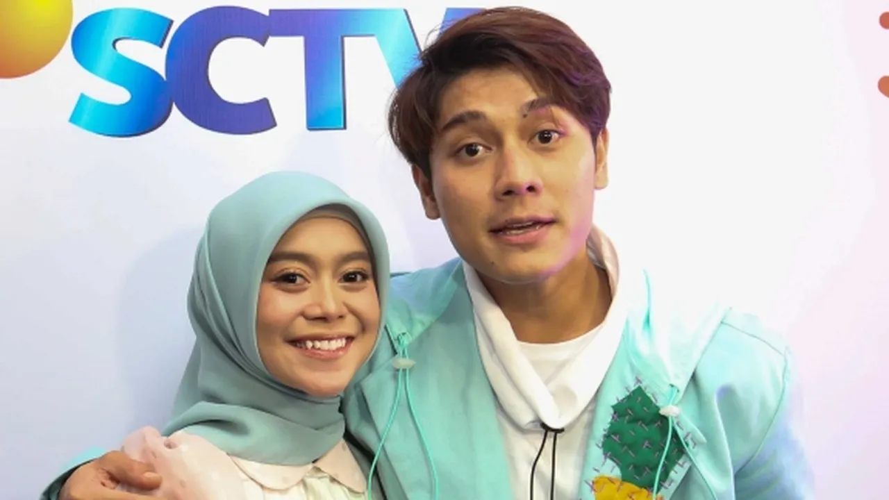 Ngaku Fans Leslar Garis Keras, Richard Ricardo Sebut Rizky Billar dan Lesti Malu-malu Akui Status Hubungan Mereka Ngaku Fans Leslar Garis Keras, Richard Ricardo Sebut Rizky Billar dan Lesti Malu-malu Akui Status Hubungan Mereka