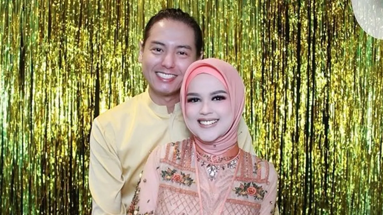 Ngaku Pisah Ranjang, Begini Penjelasa Cut Meyriska dan Roger Danuarta