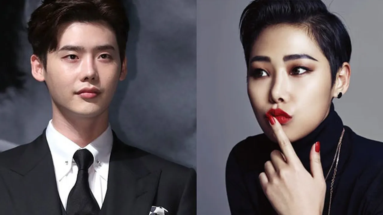 Ngaku Punya Pacar Mirip Lee Jong Suk, Ini Sosok Kekasih Cheetah