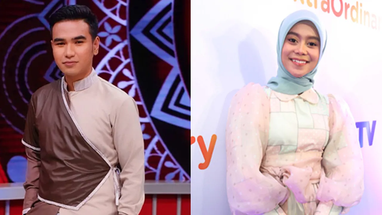 Ngaku Sempat Menaruh Hati Kepada Lesti, Hari LIDA: Sekarang Fokus ke Karier Aja Dulu