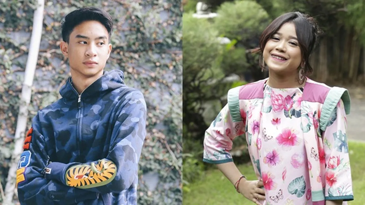 Ngakunya Sepupuan, Brisia Jodie Ungkap Hubungan Aslinya dengan Devano Danendra