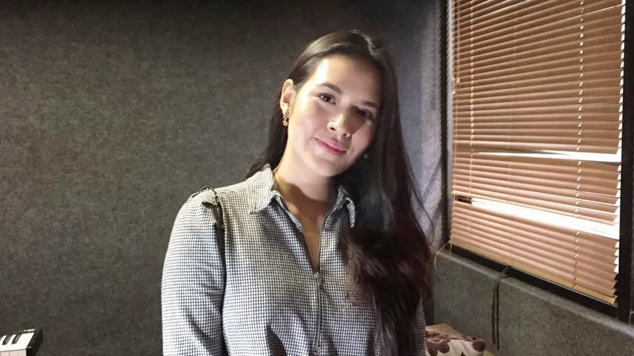 Ngefans Banget, Raisa Langsung Terima Tawaran Duet Marcell Siahaan