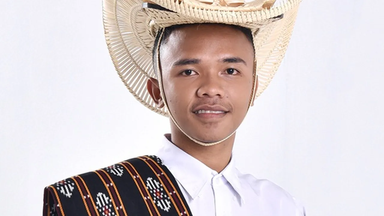Ngefans Berat & Ingin Bertemu Rita Sugiarto, Jadi Motivasi Mateus Tiba Ikut LIDA 2019