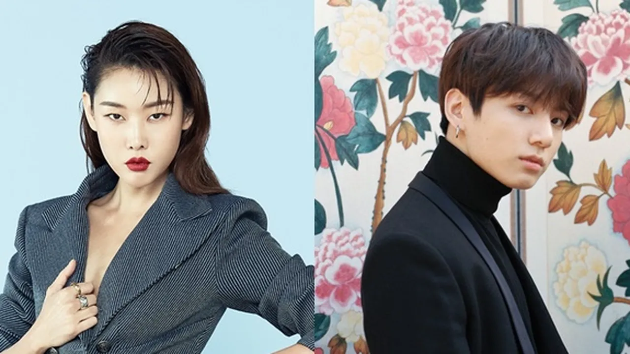 Ngefans Berat, Model Cantik Ini Sampai Simpan 500 Video Jungkook BTS