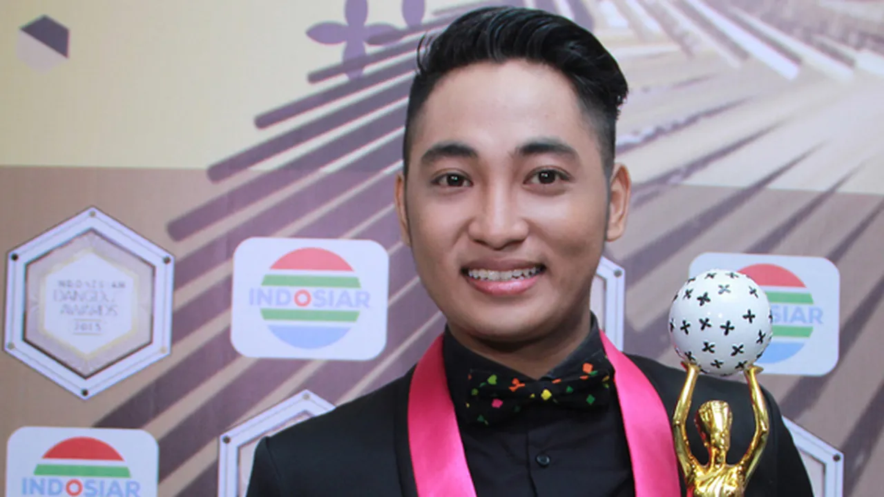 Ngefans Dadali, Irwan DA Kecewa dengan Tudingan Plagiat dari Dyrga